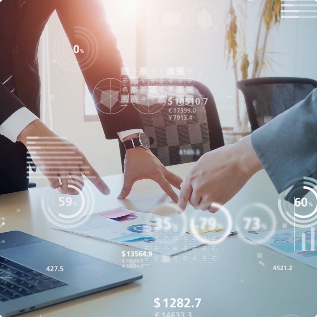 税務コンサルティング